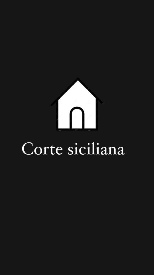 Holiday home Corte Siciliana *