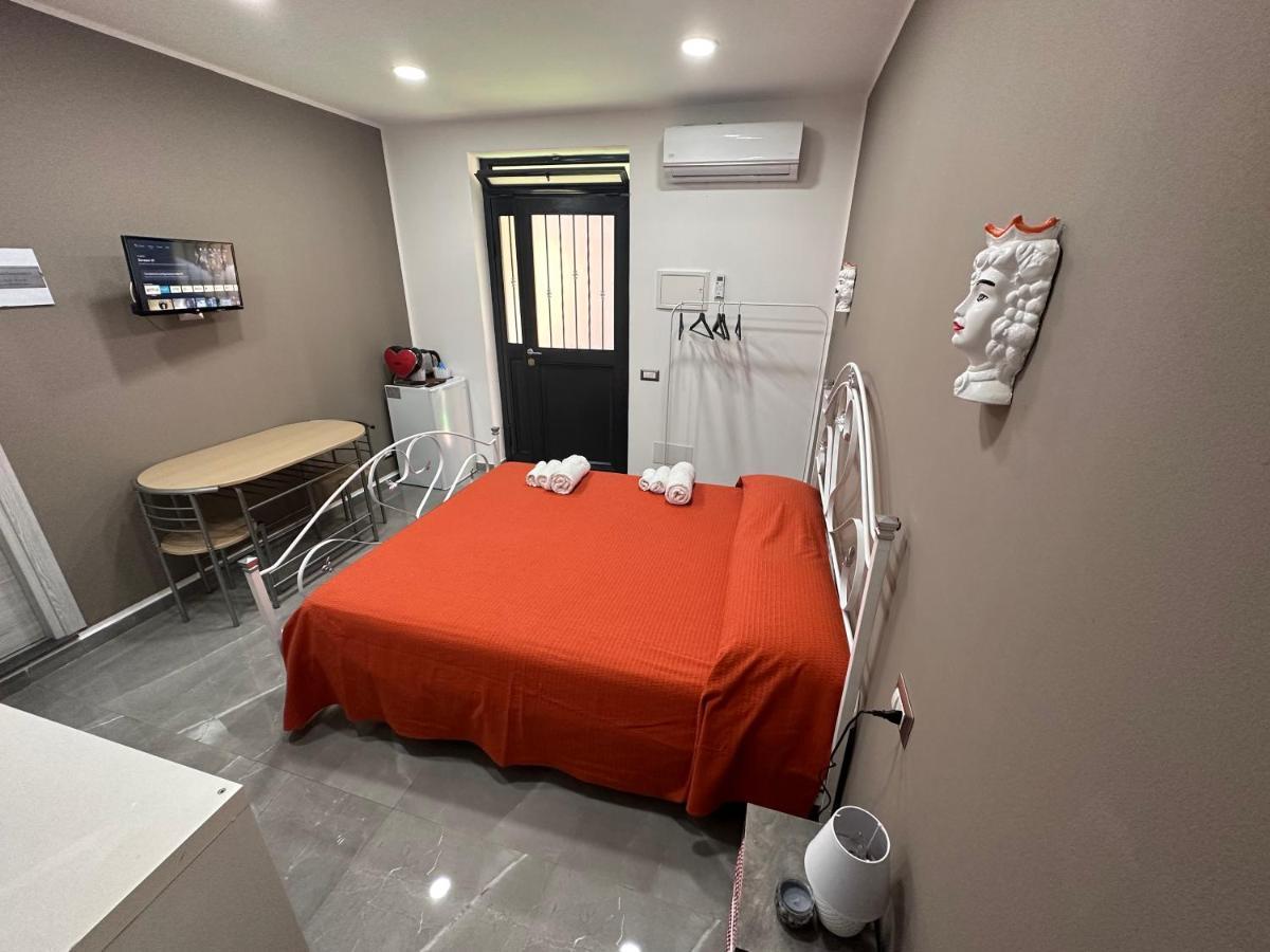Corte Siciliana Holiday home Catania